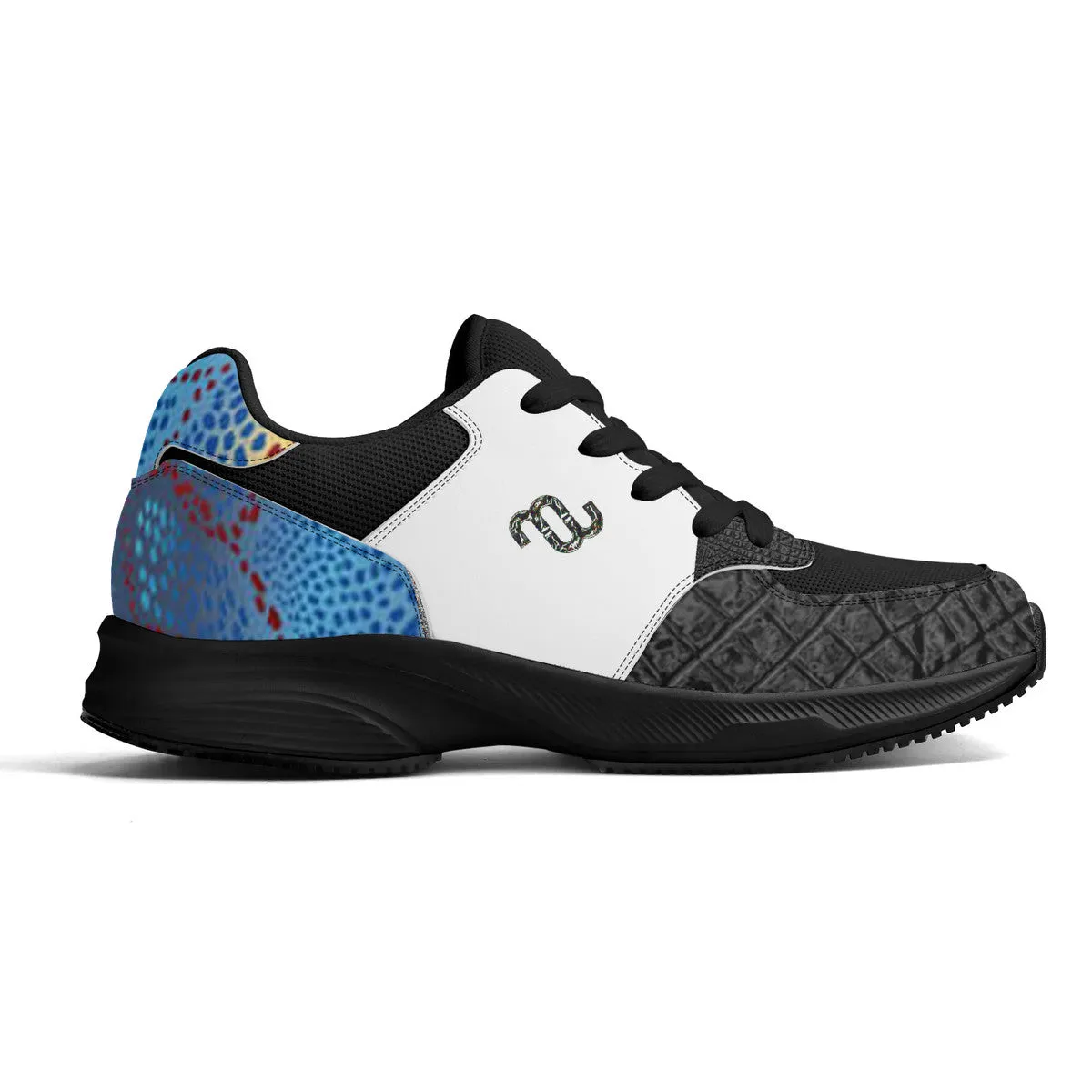 Energy-efficient Customer-focused Bushae Sneakers Mesh Lightweight Money Athletic Unisex
