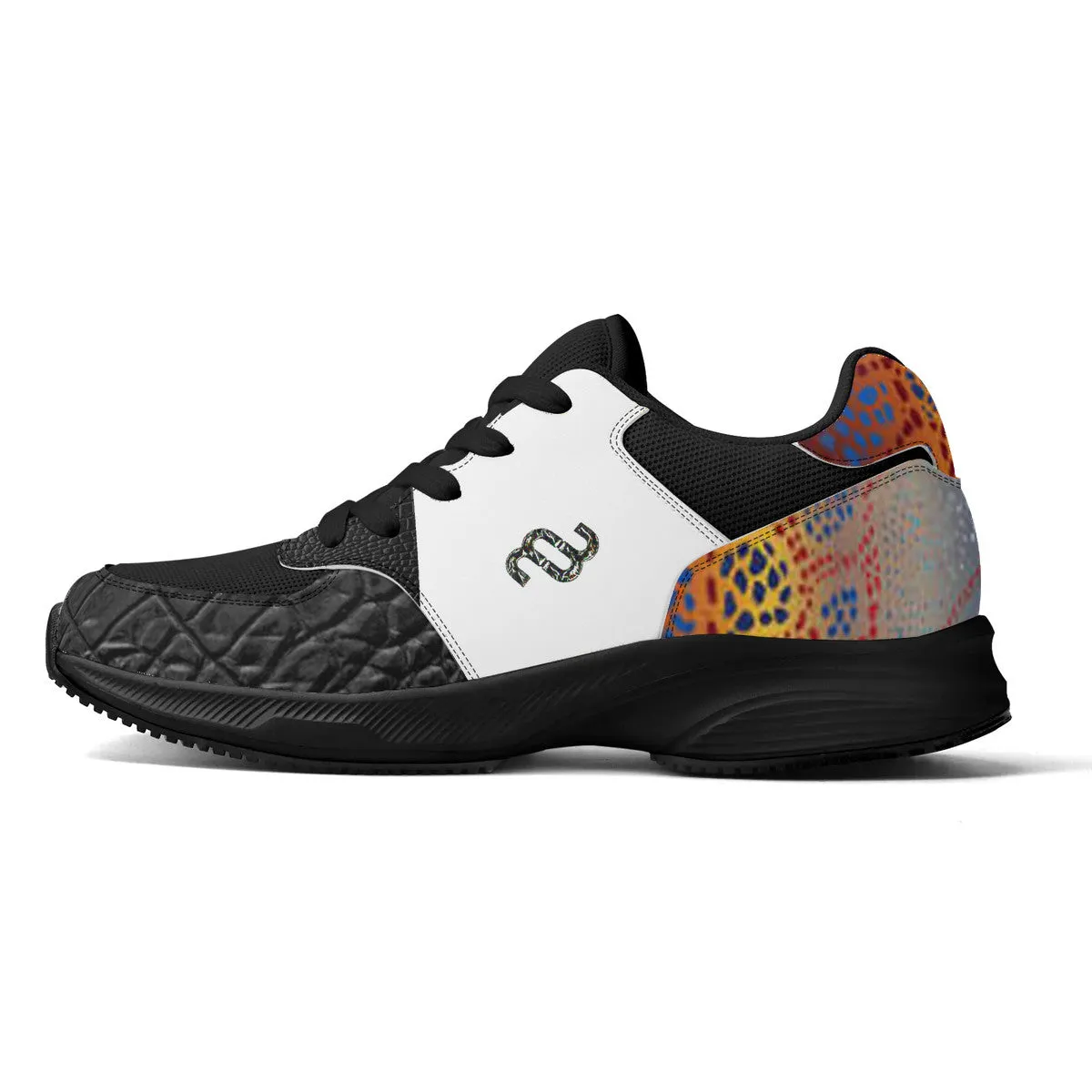 Energy-efficient Customer-focused Bushae Sneakers Mesh Lightweight Money Athletic Unisex