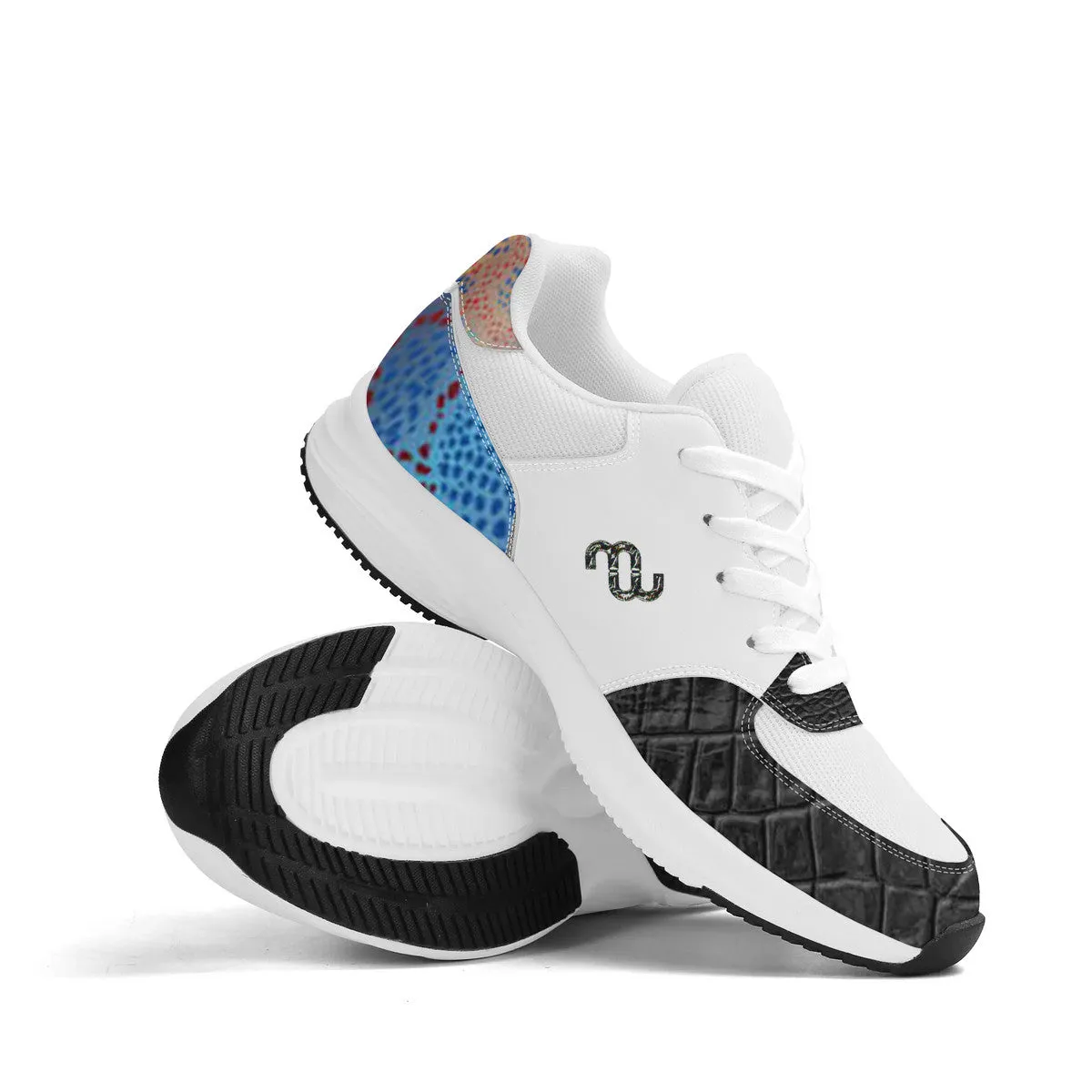 Energy-efficient Customer-focused Bushae Sneakers Mesh Lightweight Money Athletic Unisex