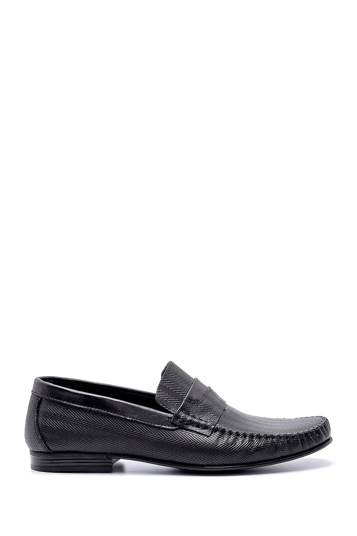 Erkek Deri Loafer