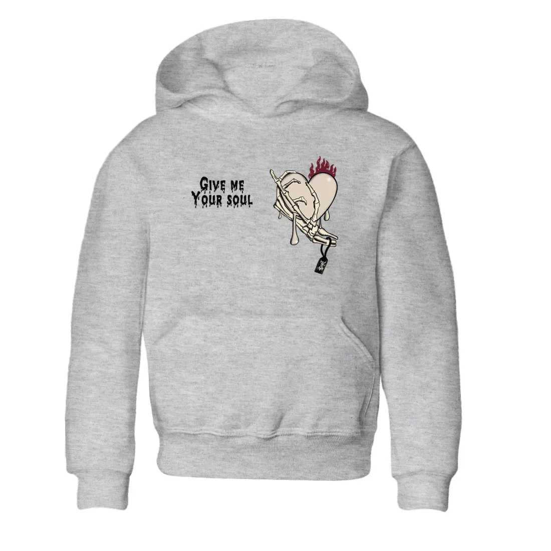Excellent reviews Give Stone Soul Air Sneaker A Ma Simple - SNRT Jordan Kids Tees 4 x Fossil Your Me Maniere