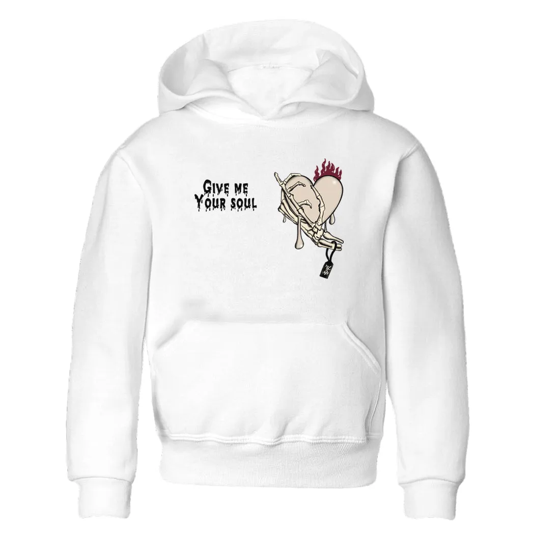 Excellent reviews Give Stone Soul Air Sneaker A Ma Simple - SNRT Jordan Kids Tees 4 x Fossil Your Me Maniere