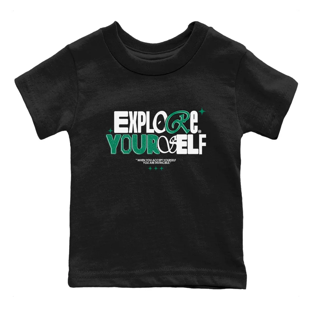 Excellent service - Air Tees SNRT Green Sneaker Jordan Oxidized Kids Worldwide availability Explore 4 Yourself