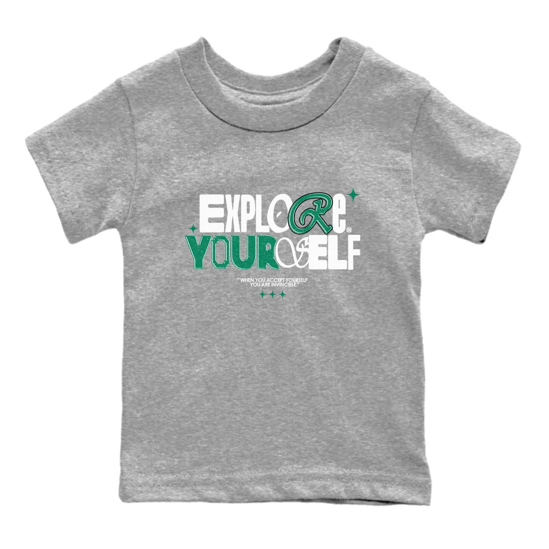 Excellent service - Air Tees SNRT Green Sneaker Jordan Oxidized Kids Worldwide availability Explore 4 Yourself