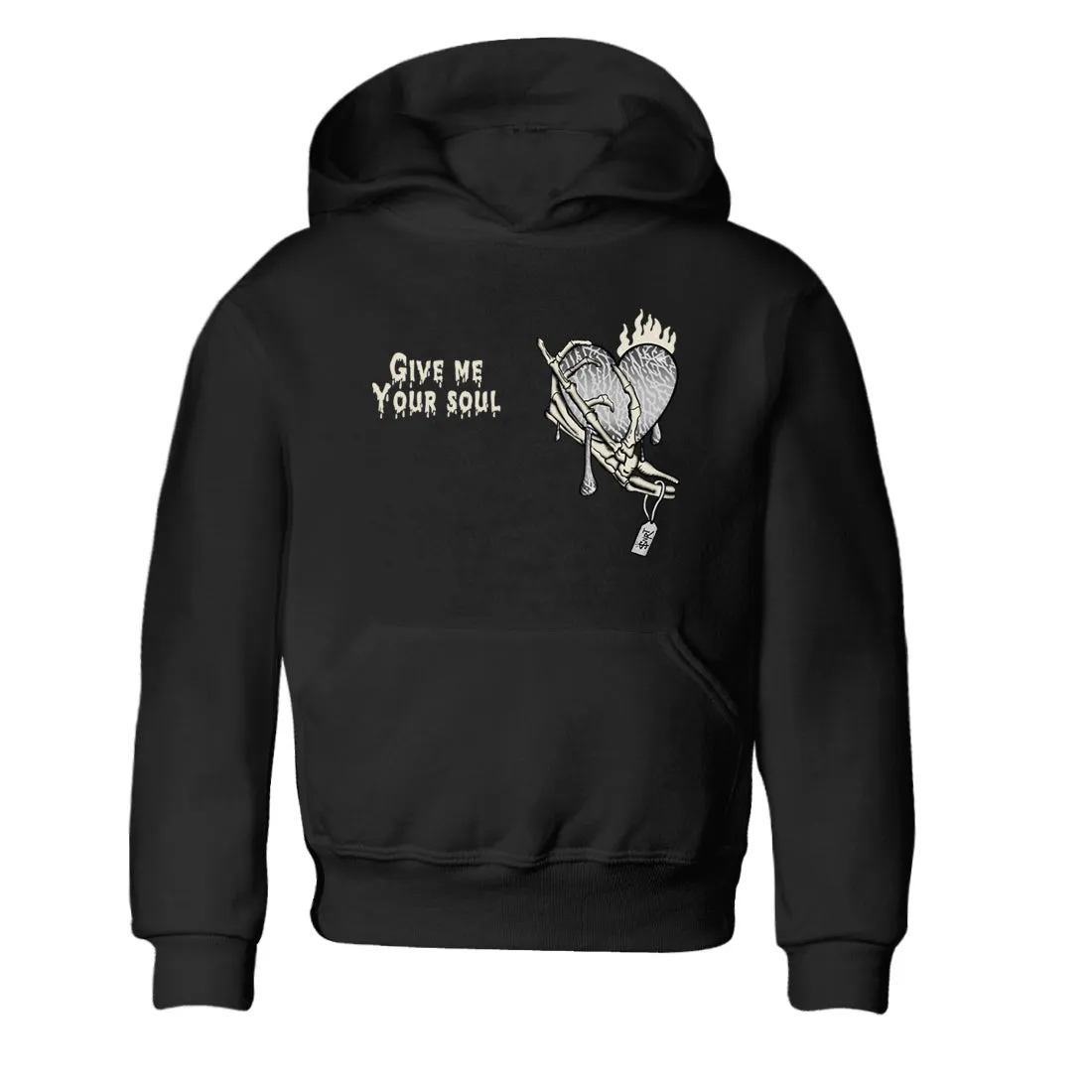 Exceptional value Kids Tees Air Sail Jordan Automated Cement Soul SNRT Your Grey - Sneaker 3 and Me Give