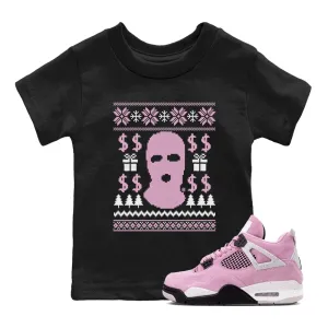 Fast dispatch Orchid Sweater 4 Jordan Gangster Tees Ugly Sneaker Kids Positive testimonials SNRT - Air