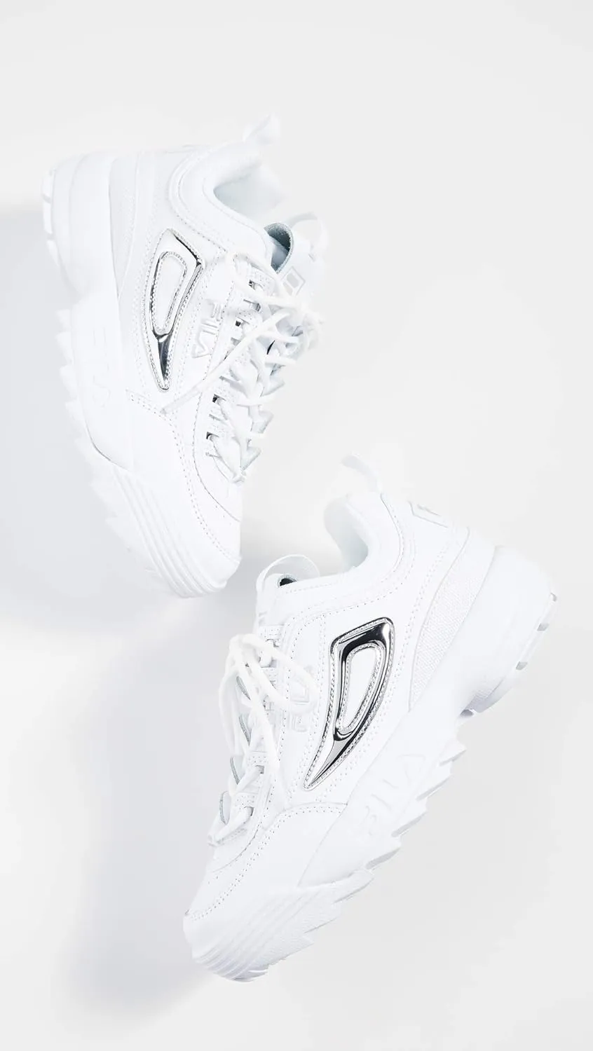Fila Women's Disruptor II Sneaker