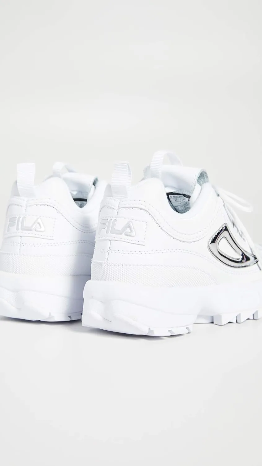 Fila Women's Disruptor II Sneaker