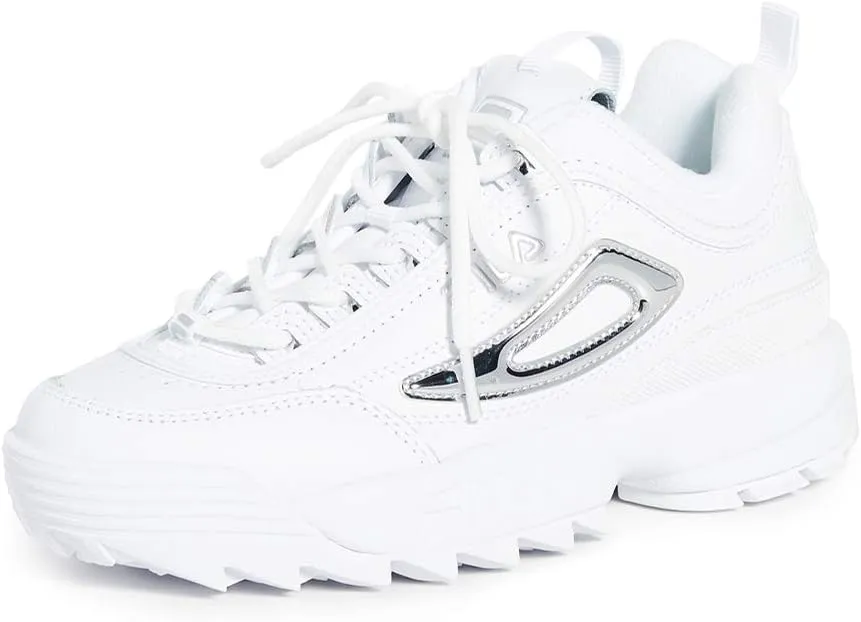 Fila Women's Disruptor II Sneaker