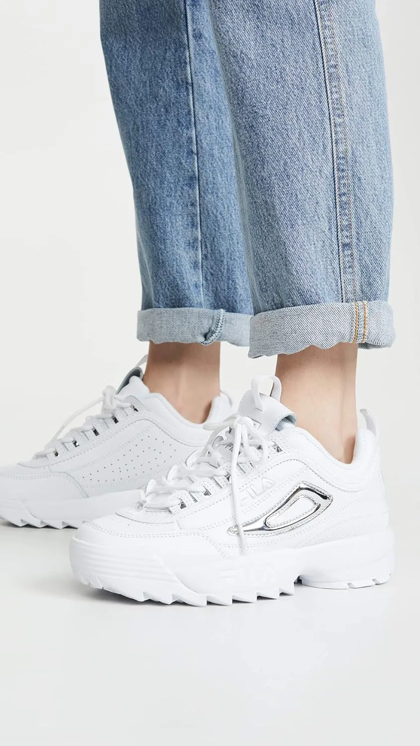 Fila Women's Disruptor II Sneaker