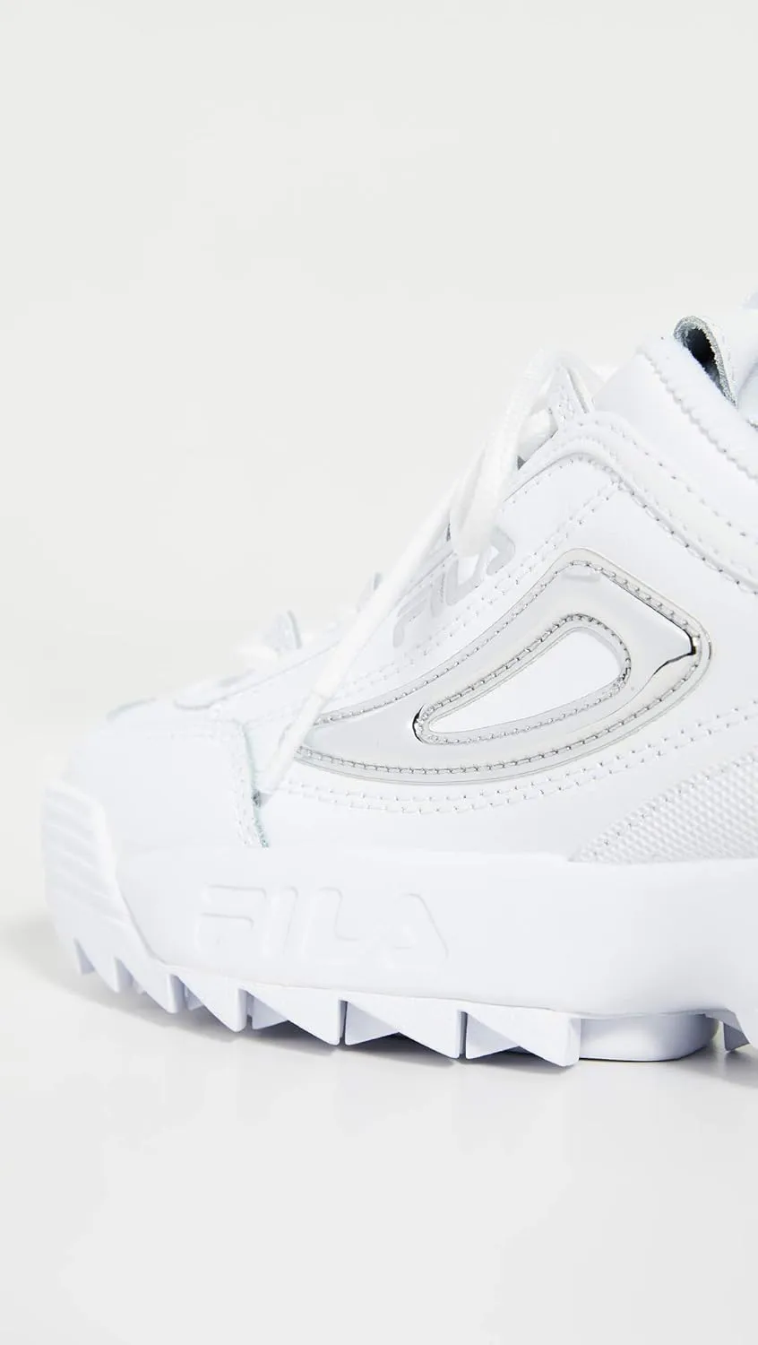 Fila Women's Disruptor II Sneaker