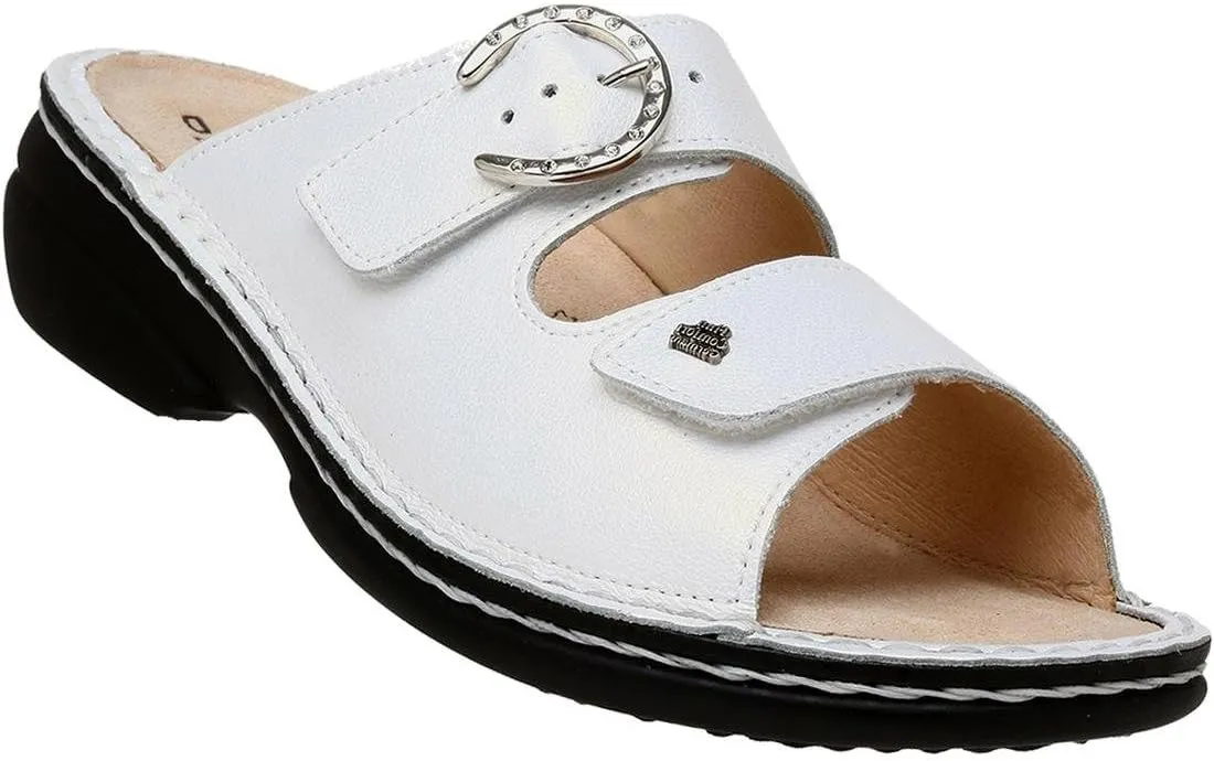Finn Comfort Women's Mumbai Sandal