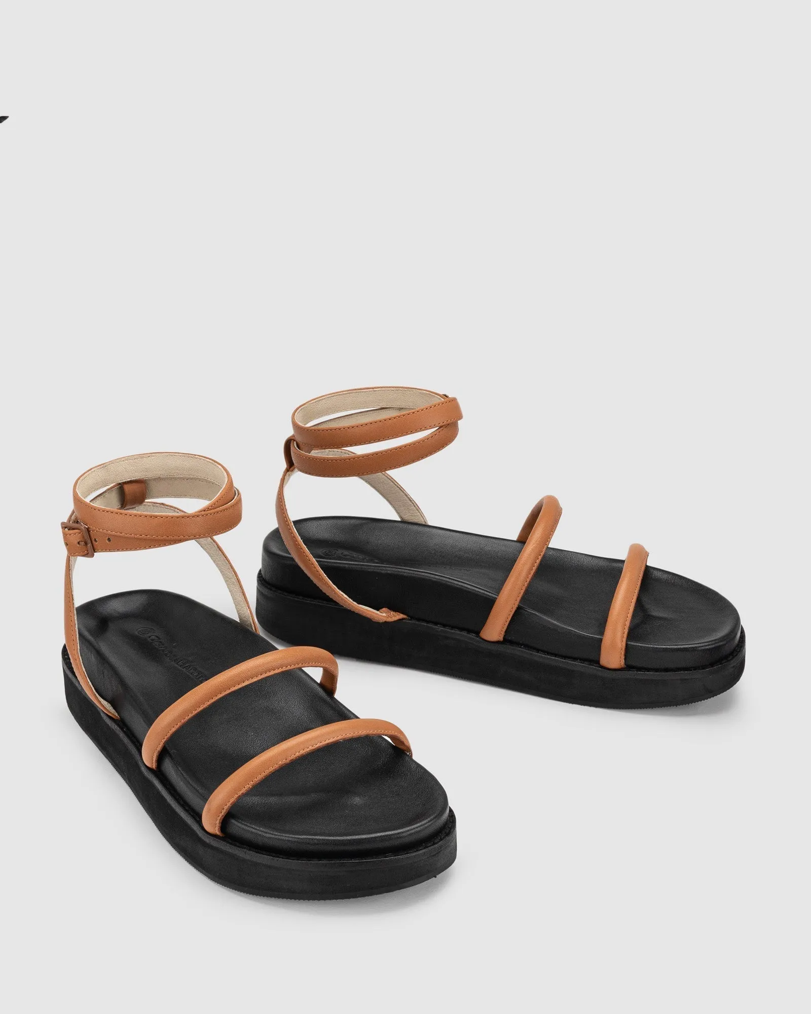 First Light Sandal - Tan