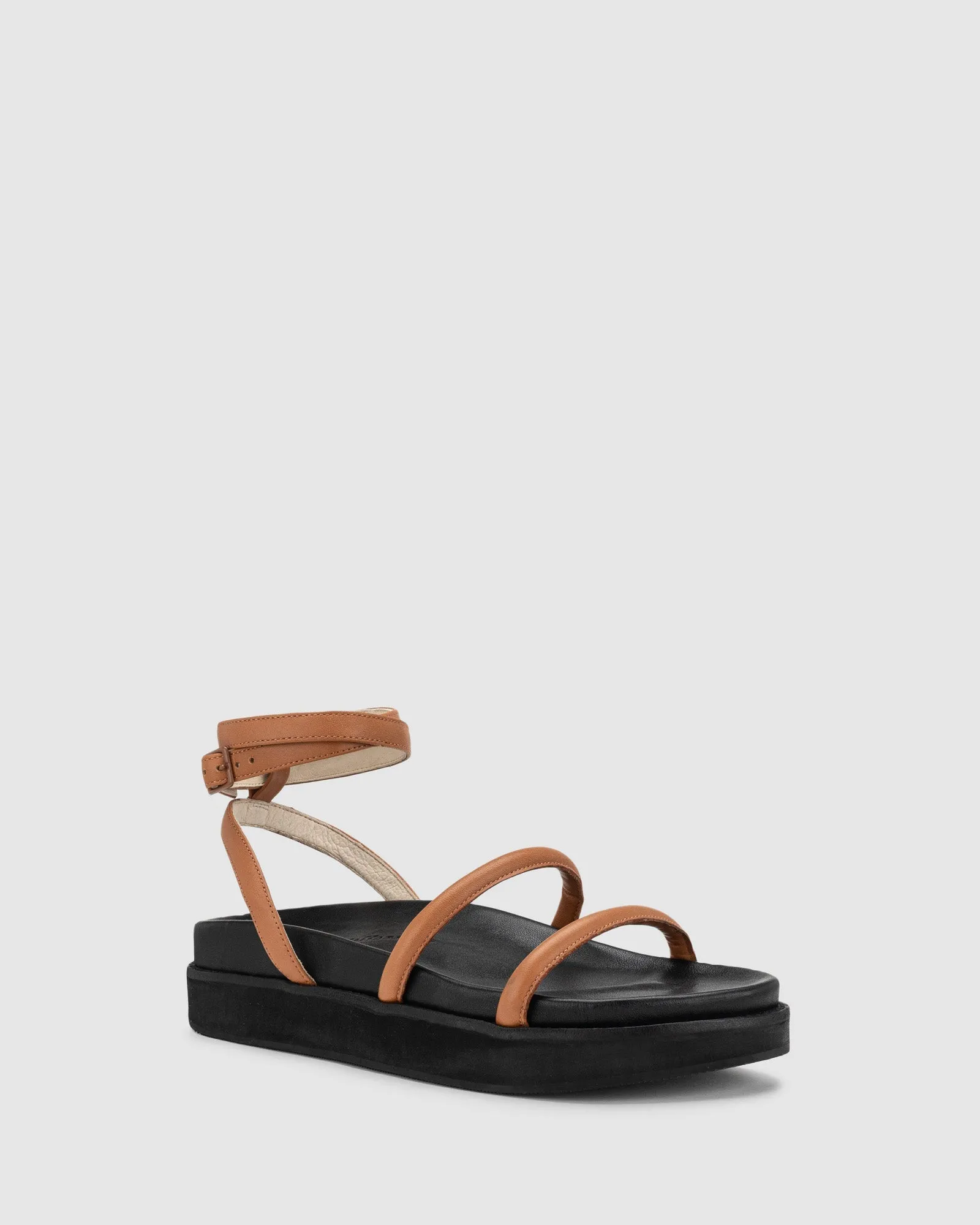 First Light Sandal - Tan