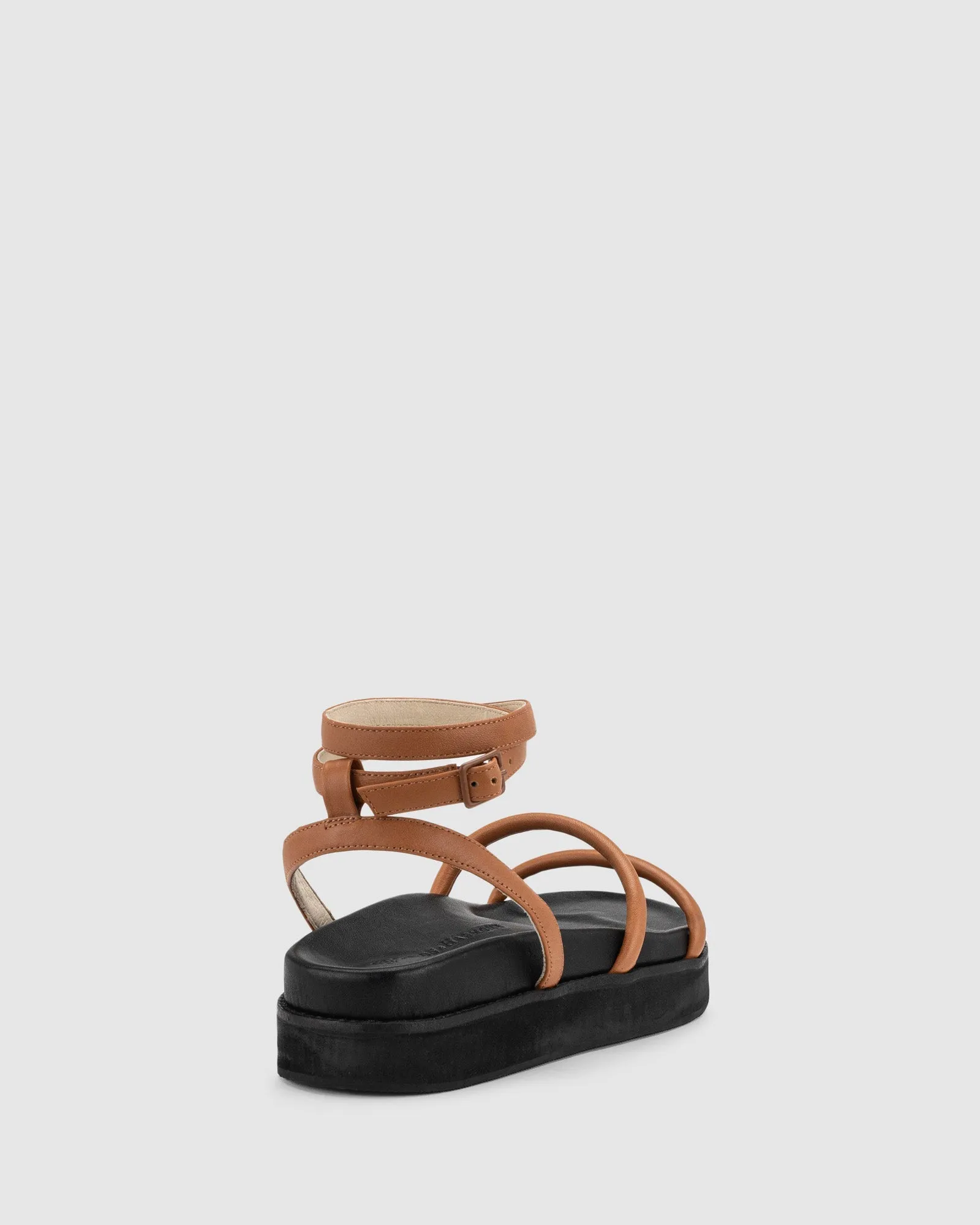 First Light Sandal - Tan
