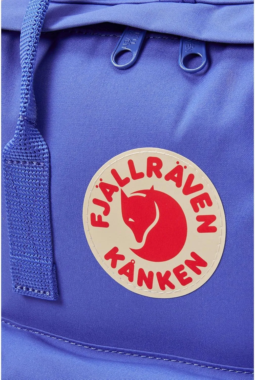 Fjällräven Kånken Cobalt Blue One Size