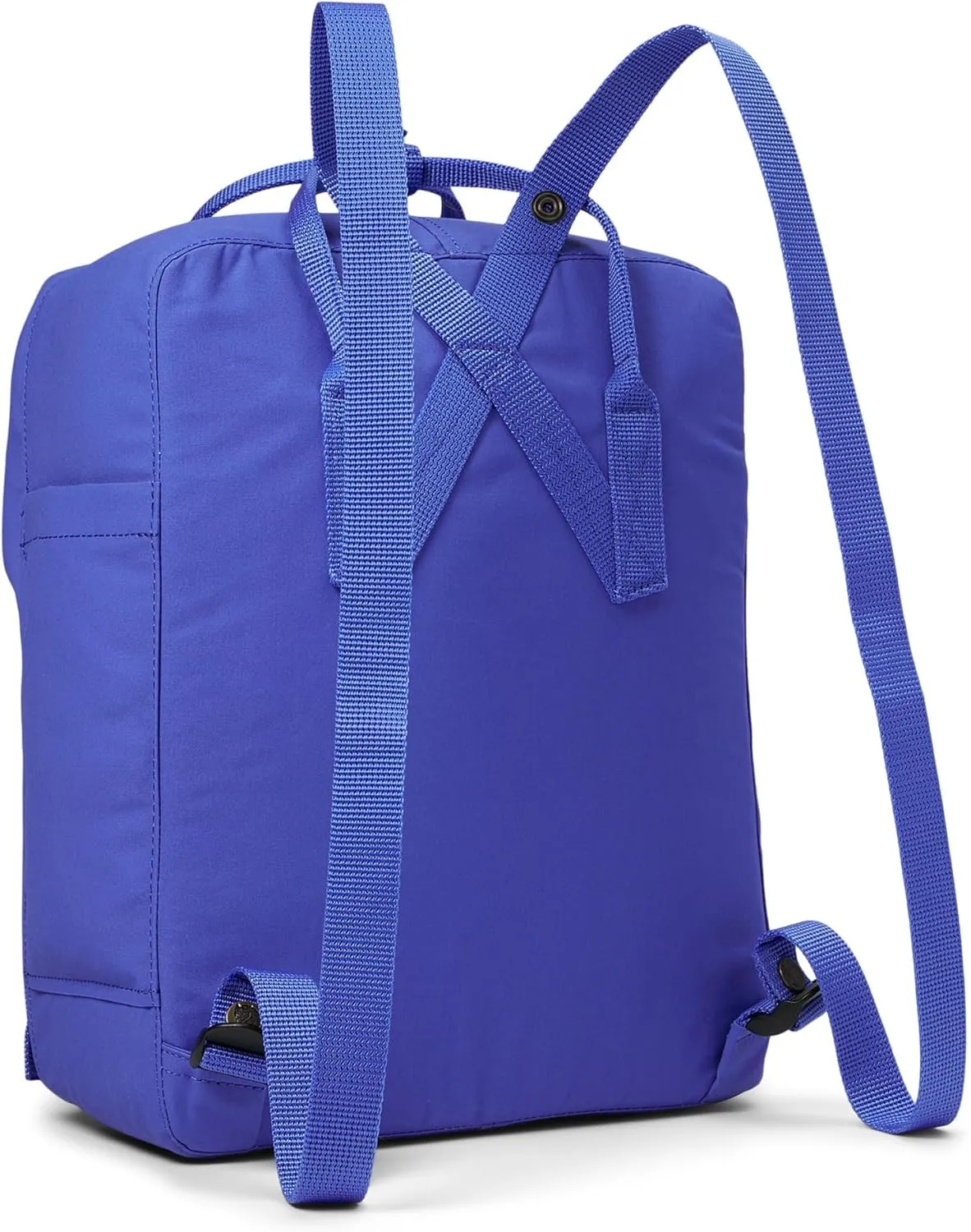 Fjällräven Kånken Cobalt Blue One Size