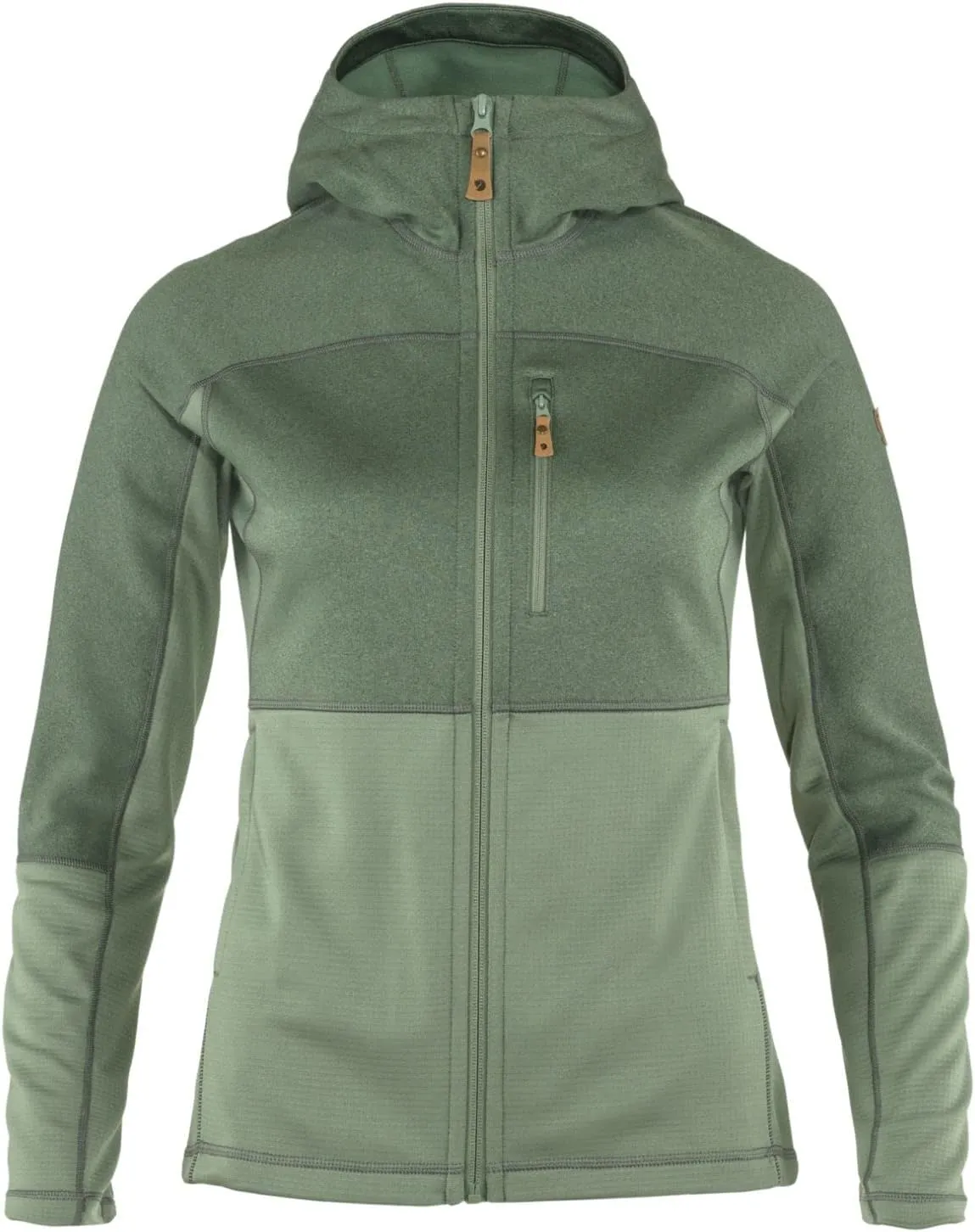 Fjällräven Women's Abisko Trail Fleece