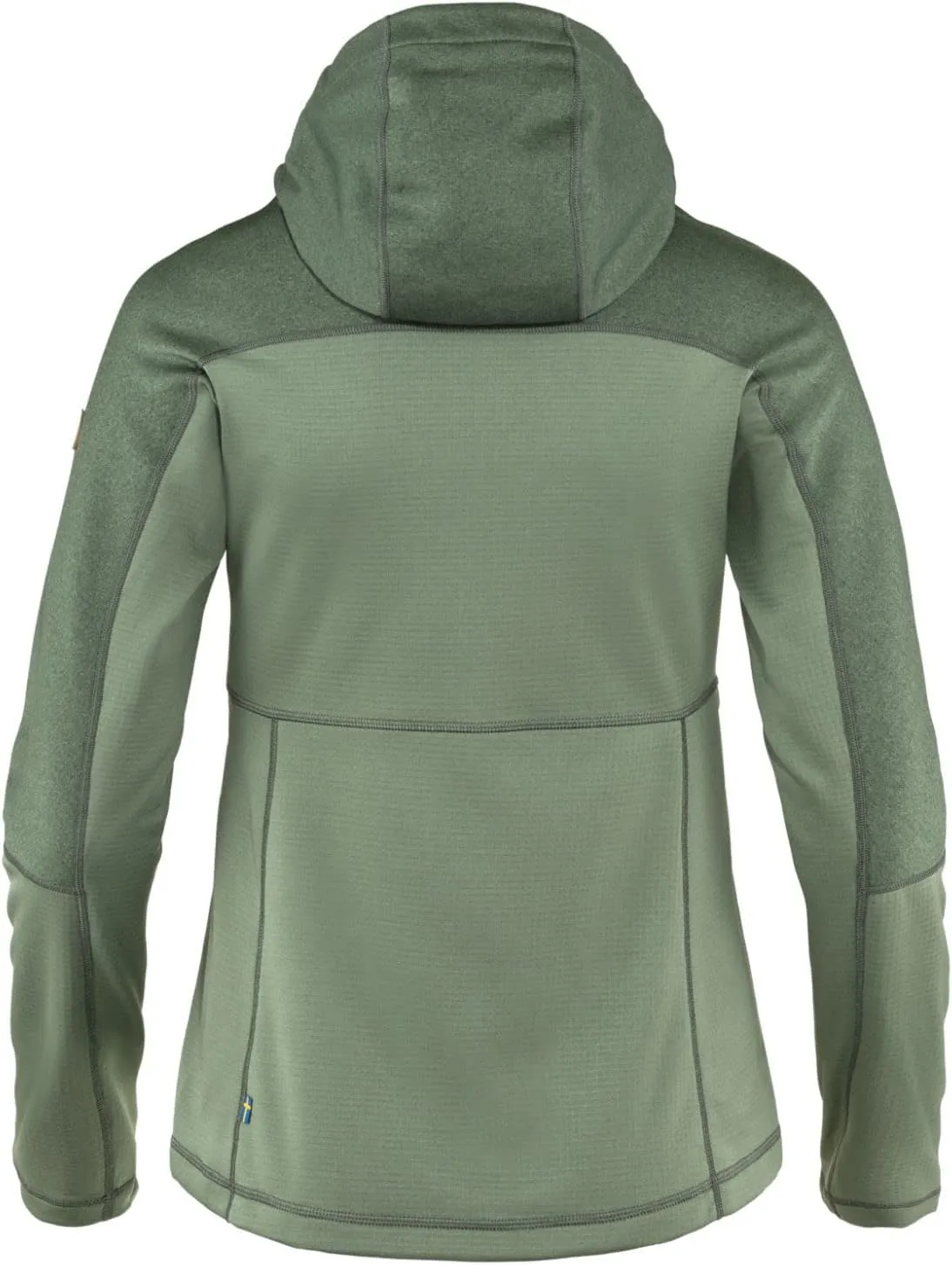 Fjällräven Women's Abisko Trail Fleece