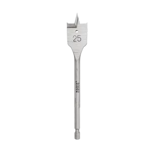 Flat Drill Bit