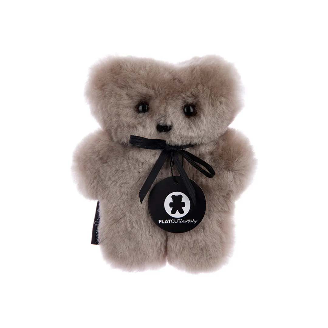 FLATOUT Bear - Baby Latte