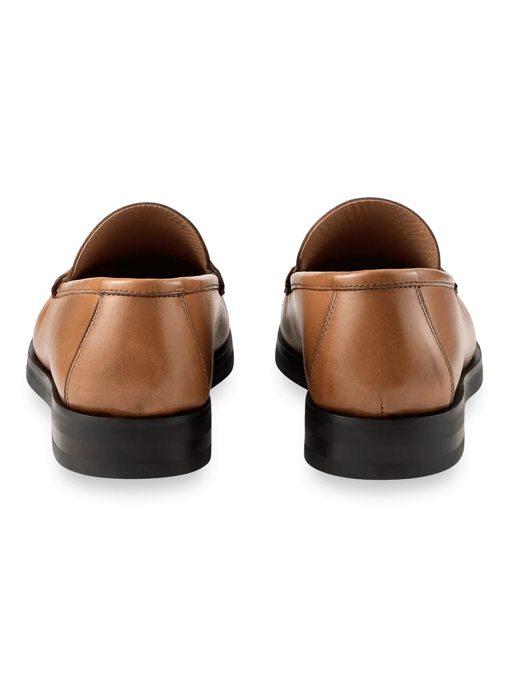 Fletcher Loafer - Chestnut