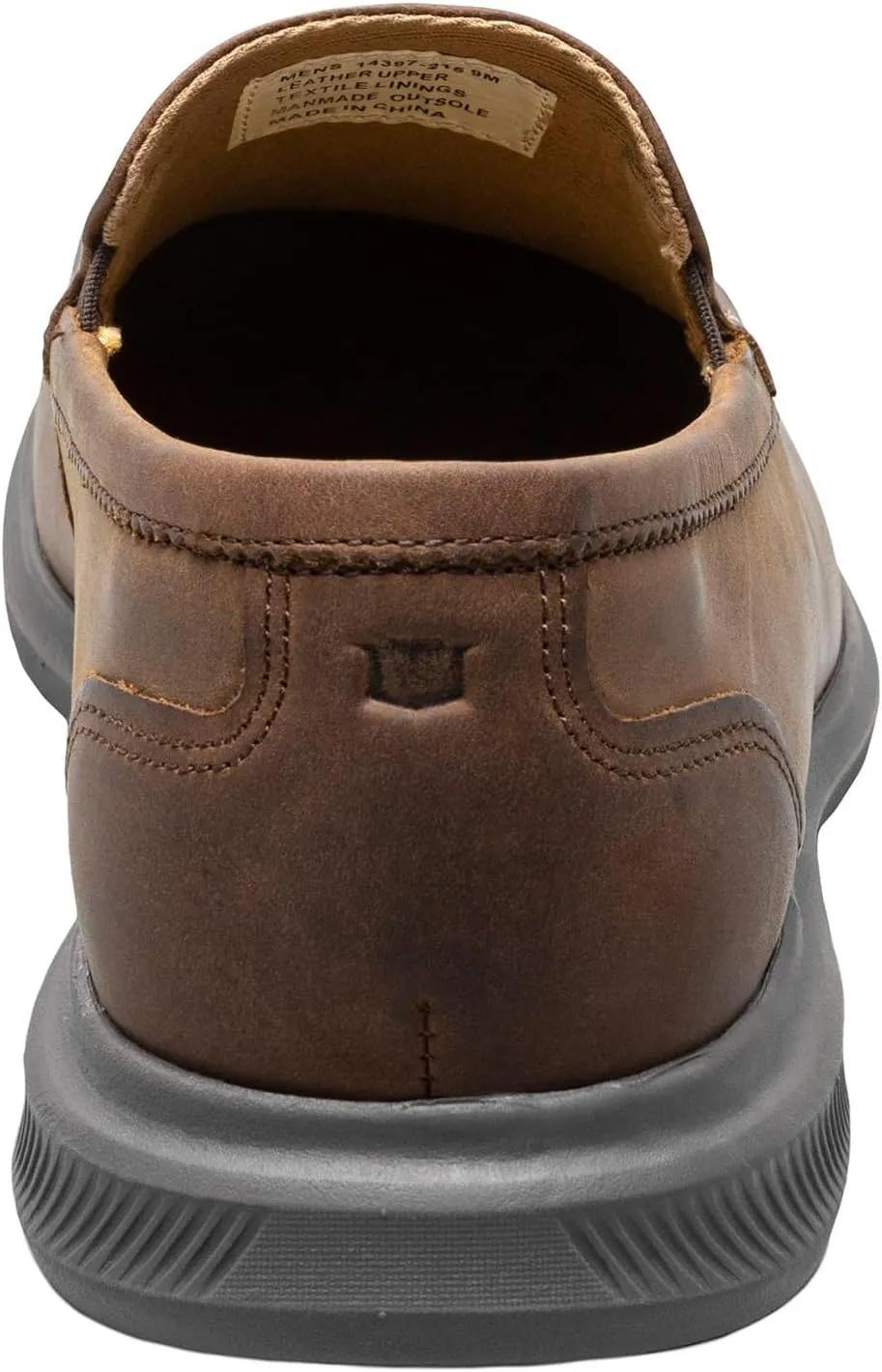 Florsheim Men's, Hamptons Moc Toe Venetian Loafer