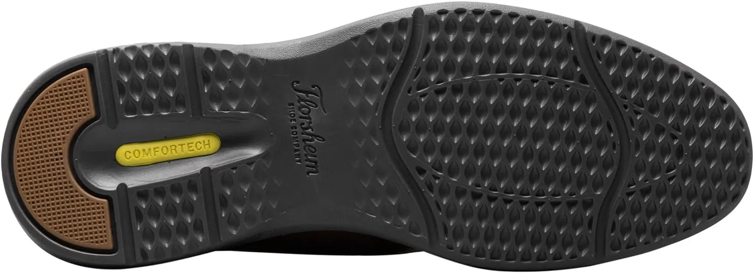 Florsheim Men's, Hamptons Moc Toe Venetian Loafer