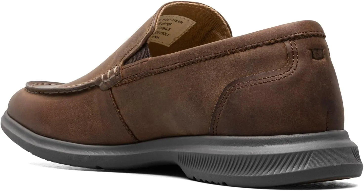 Florsheim Men's, Hamptons Moc Toe Venetian Loafer