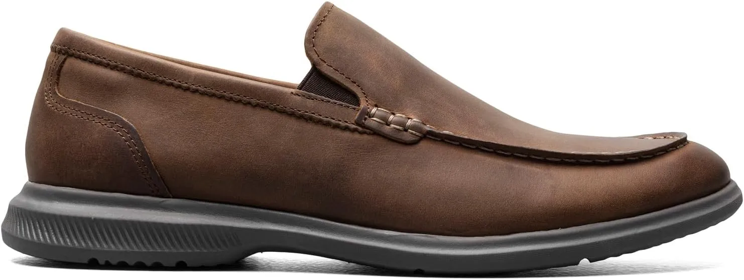 Florsheim Men's, Hamptons Moc Toe Venetian Loafer