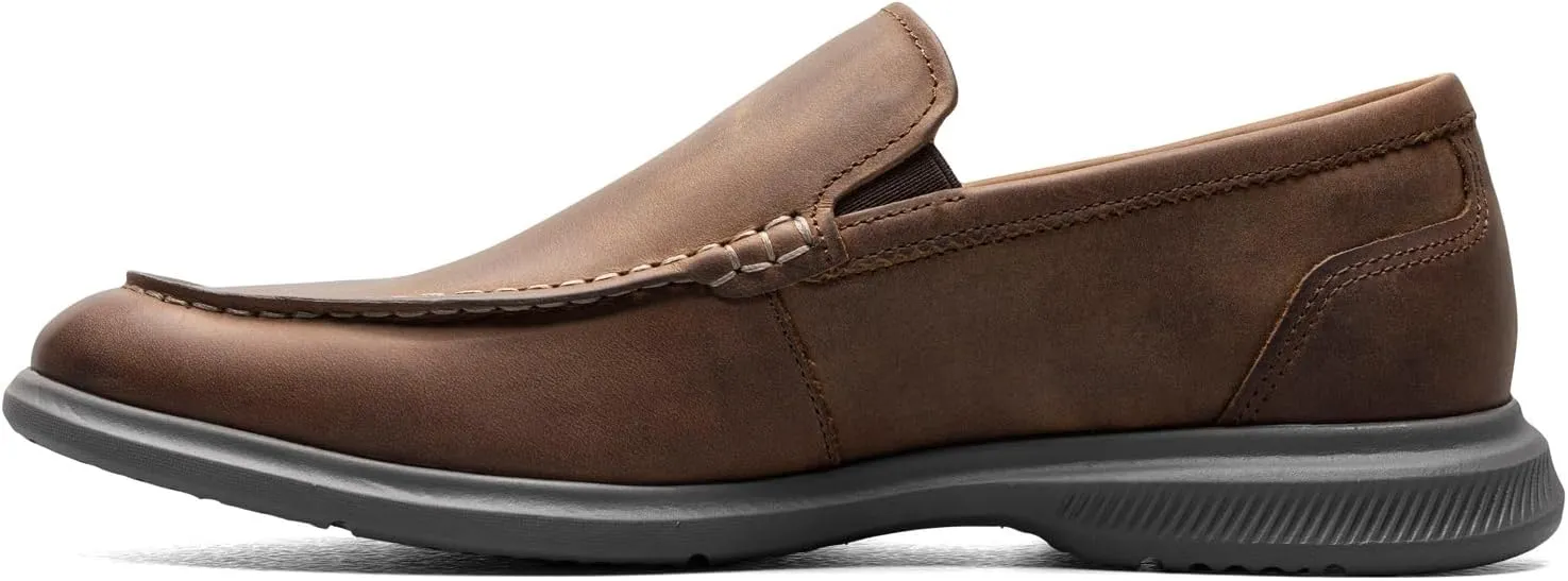 Florsheim Men's, Hamptons Moc Toe Venetian Loafer