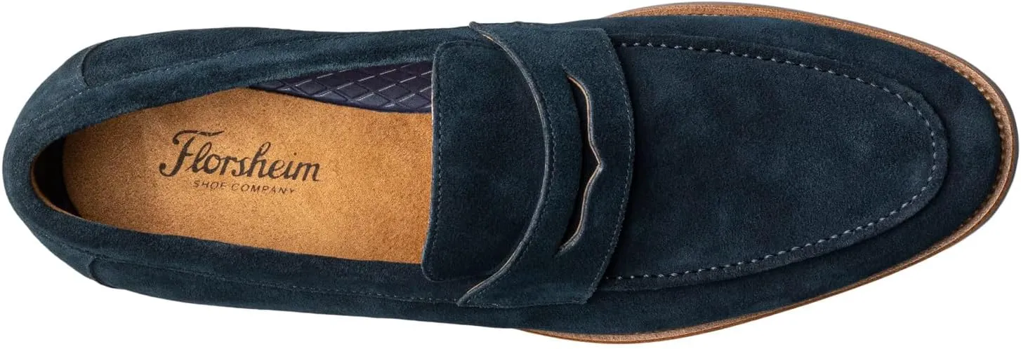 Florsheim Men's, Rucci MOX Toe Penny Loafer