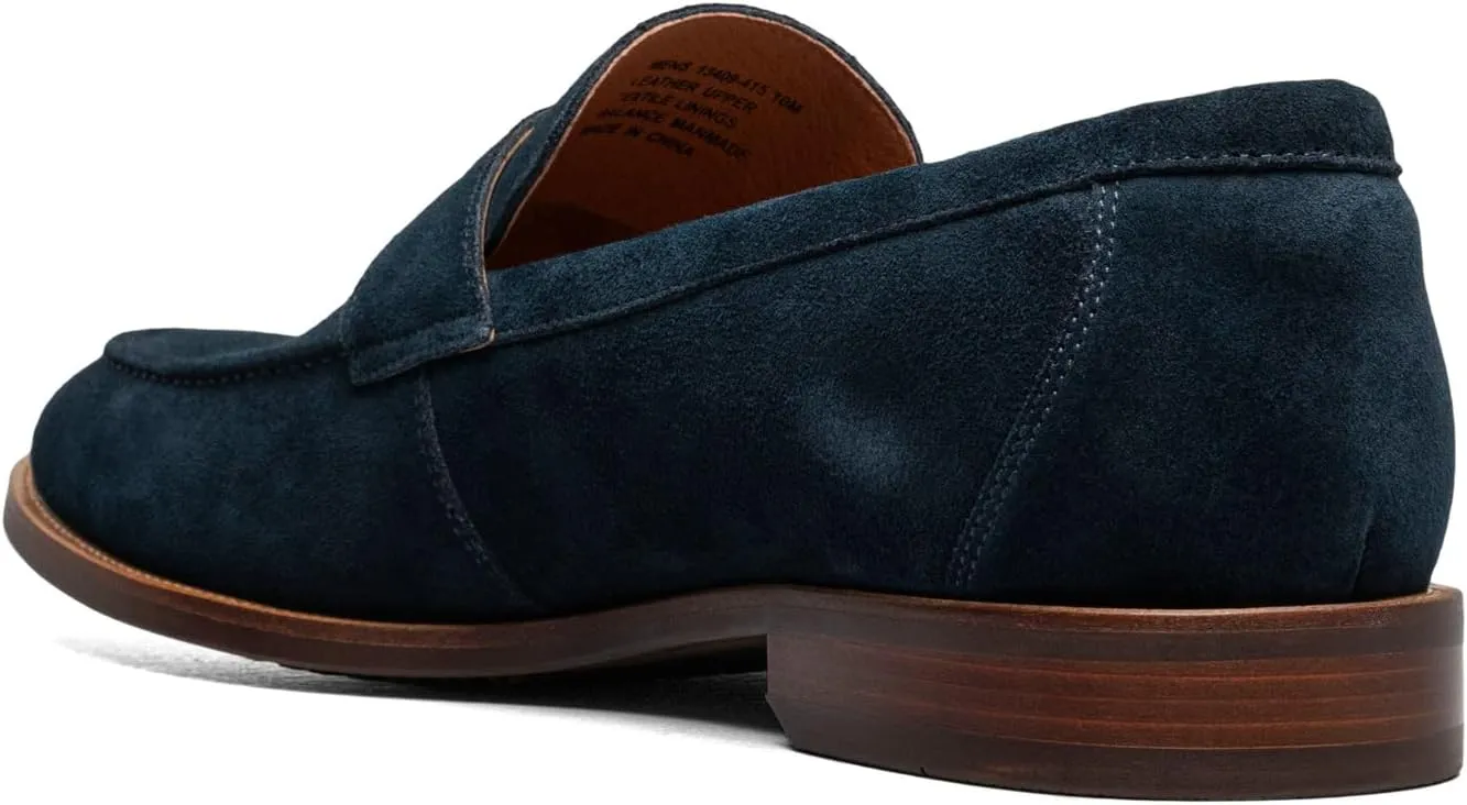 Florsheim Men's, Rucci MOX Toe Penny Loafer