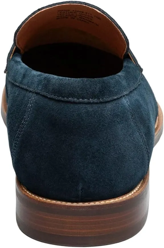 Florsheim Men's, Rucci MOX Toe Penny Loafer