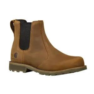 FN6294 Frontier Water Resistant Steel Toe Chelsea
