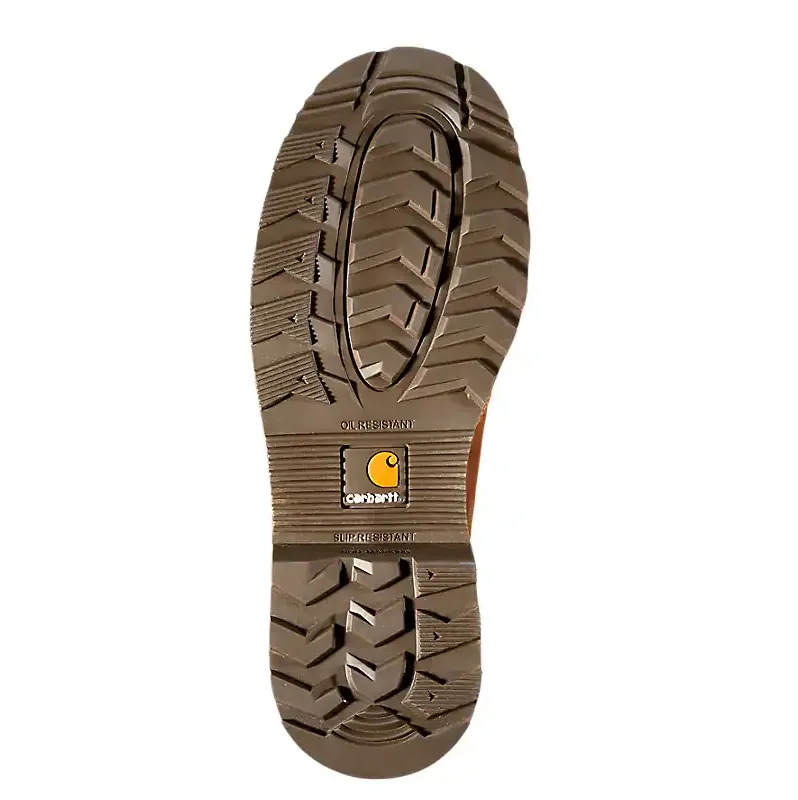 FN6294 Frontier Water Resistant Steel Toe Chelsea