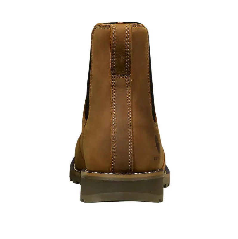 FN6294 Frontier Water Resistant Steel Toe Chelsea