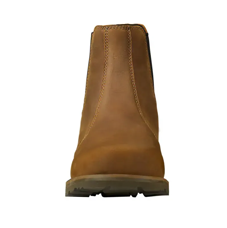 FN6294 Frontier Water Resistant Steel Toe Chelsea