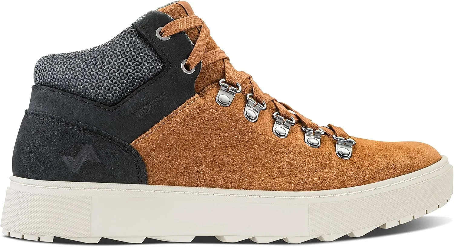 Forsake Lucie Mid Women's Waterproof Outdoor Sneaker Boot
