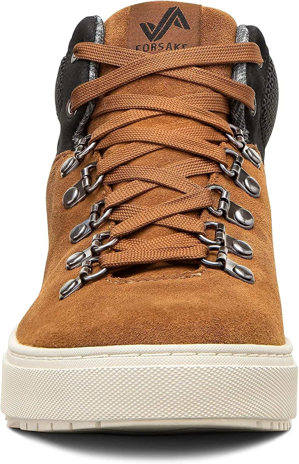 Forsake Lucie Mid Women's Waterproof Outdoor Sneaker Boot