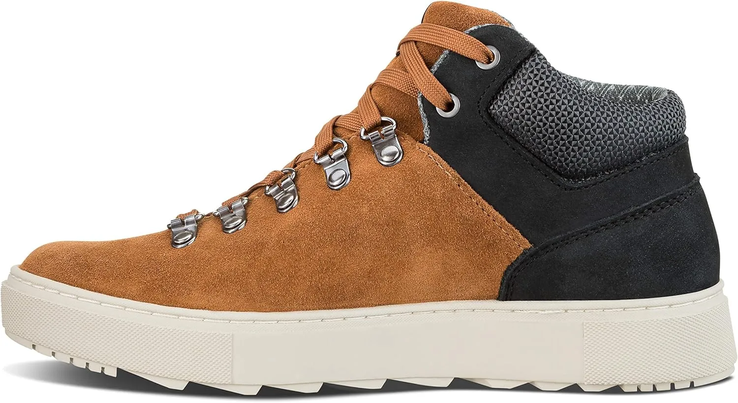 Forsake Lucie Mid Women's Waterproof Outdoor Sneaker Boot