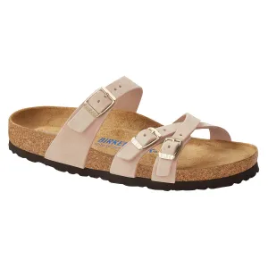 Franca Soft Footbed
