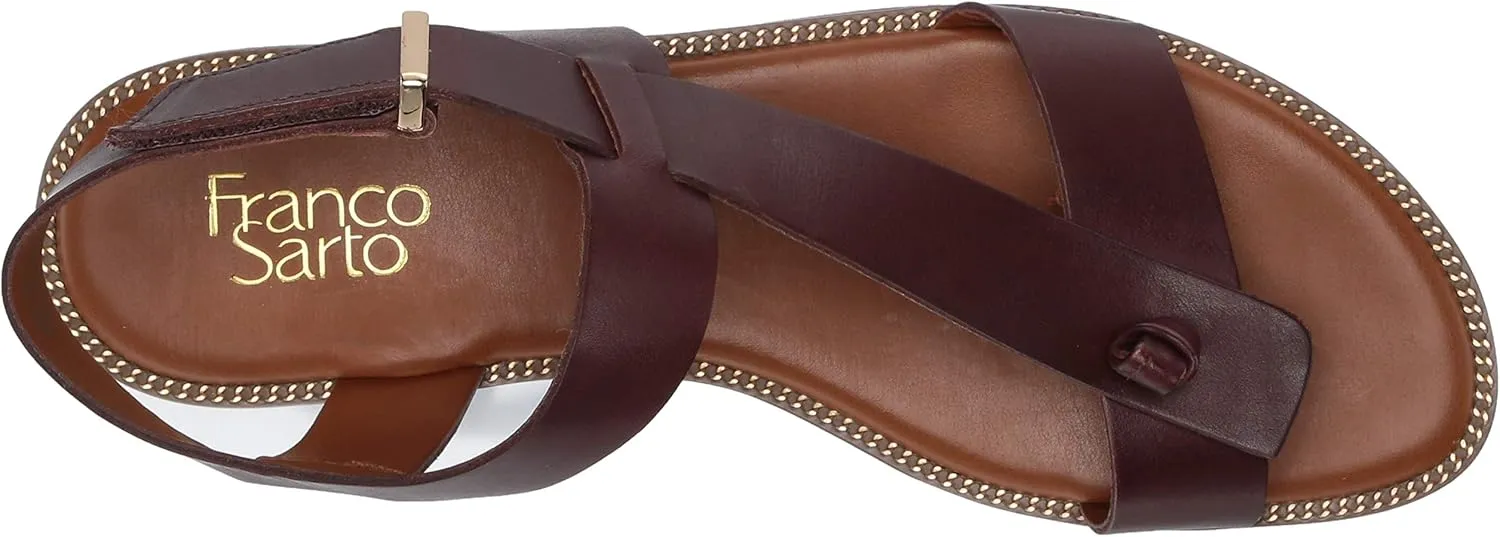 Franco Sarto Women's Glenni Strappy Sandal