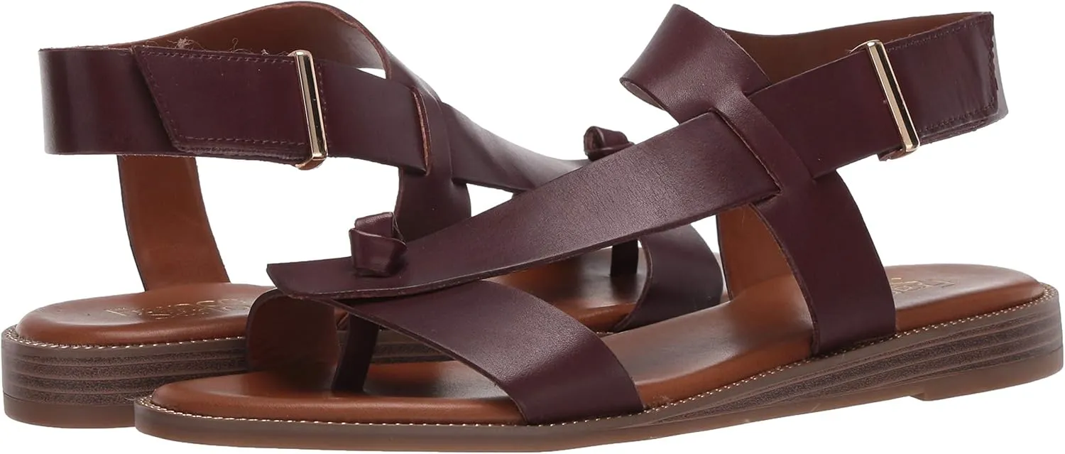 Franco Sarto Women's Glenni Strappy Sandal