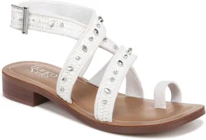 Franco Sarto Women's Ina Flat Sandal