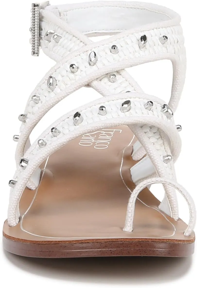 Franco Sarto Women's Ina Flat Sandal