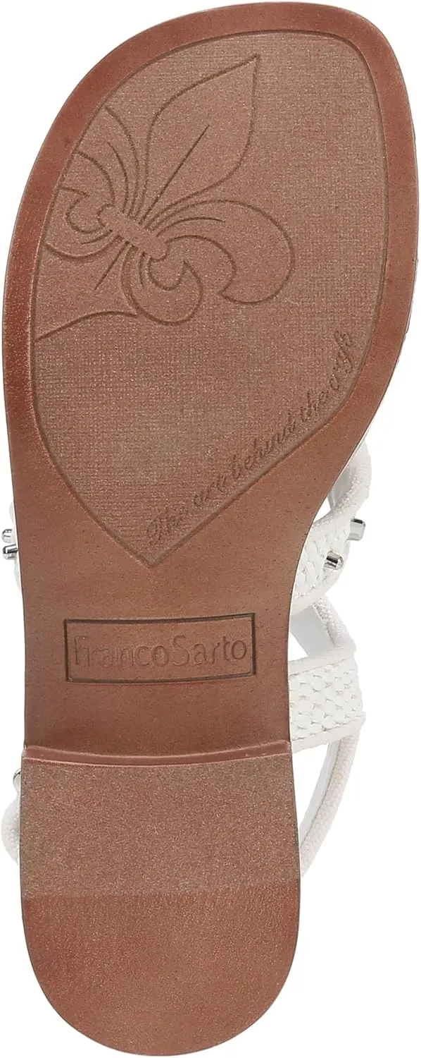 Franco Sarto Women's Ina Flat Sandal