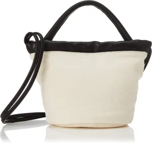 FRAY I.D(フレイ アイディー) Soft Mini Bag