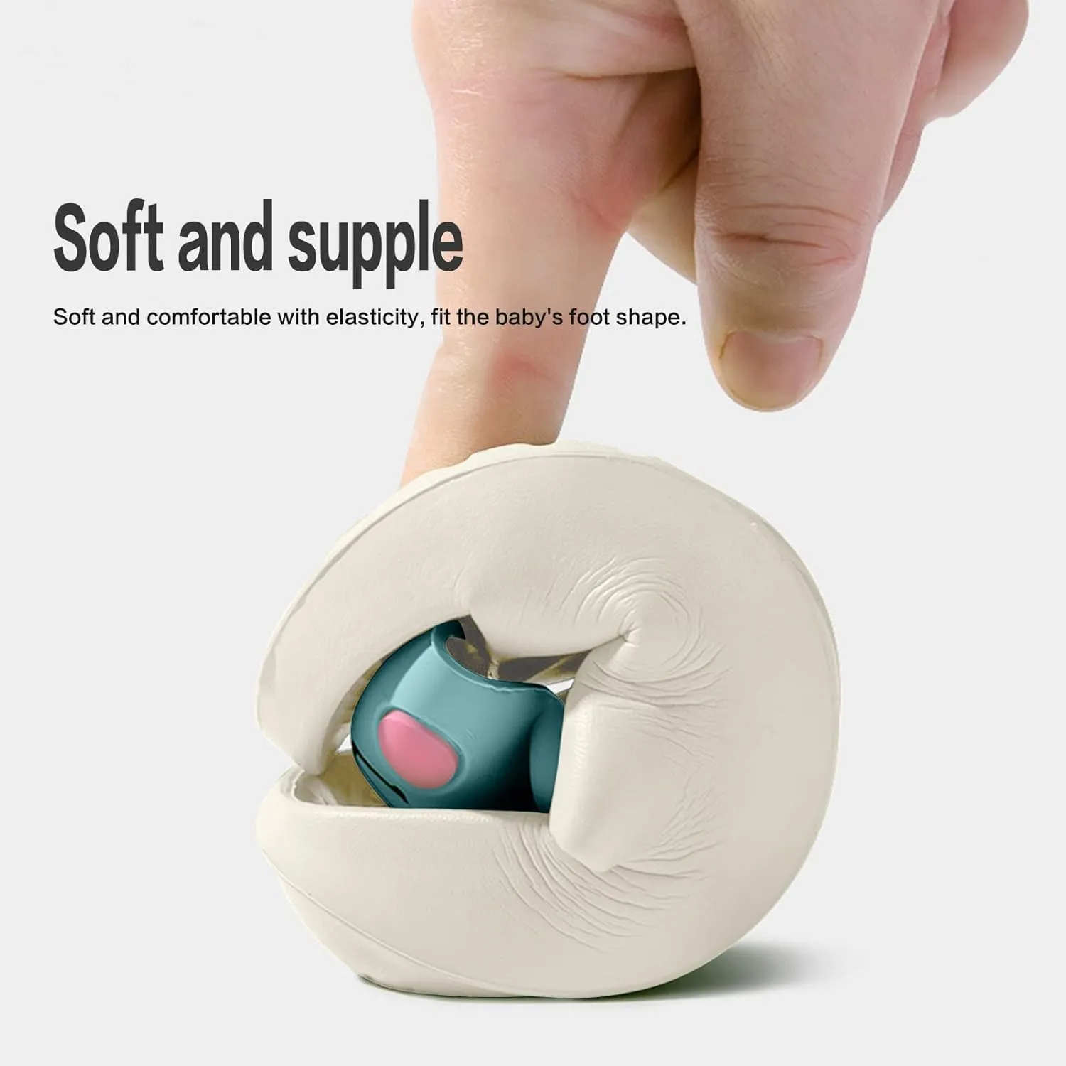 Frog Slippers for Kid, Cute Animal Slippers Summer Non-slip Quick Dry Home Slippers
