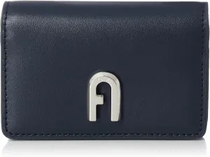 Furla Women Moon Business Card Case Slim